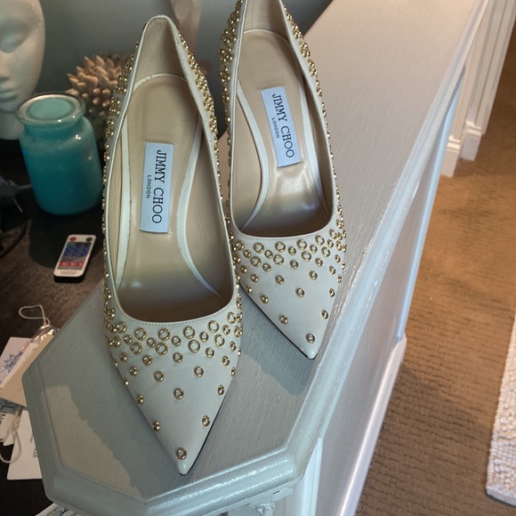 Jimmy Choo heels - Picture 3 of 17